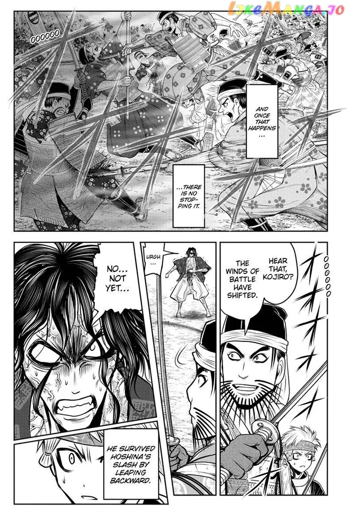 The Elusive Samurai Chapter 90 image 10_optimized
